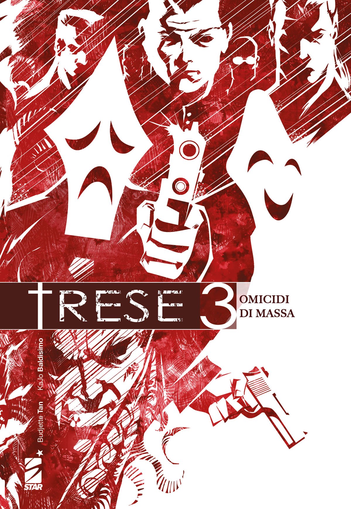 TRESE 3 DI 6