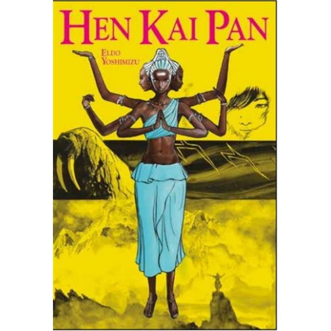 HEN KAI PAN