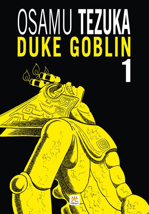 DUKE GOBLIN 1 DI 2