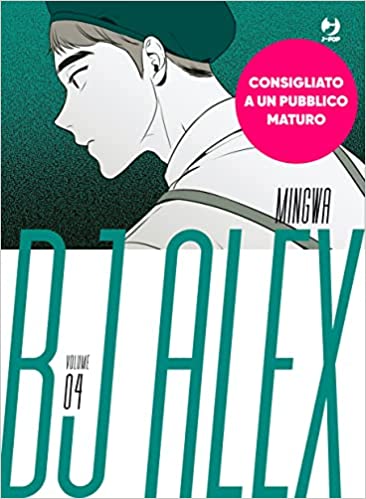 BJ ALEX 4 DI 18