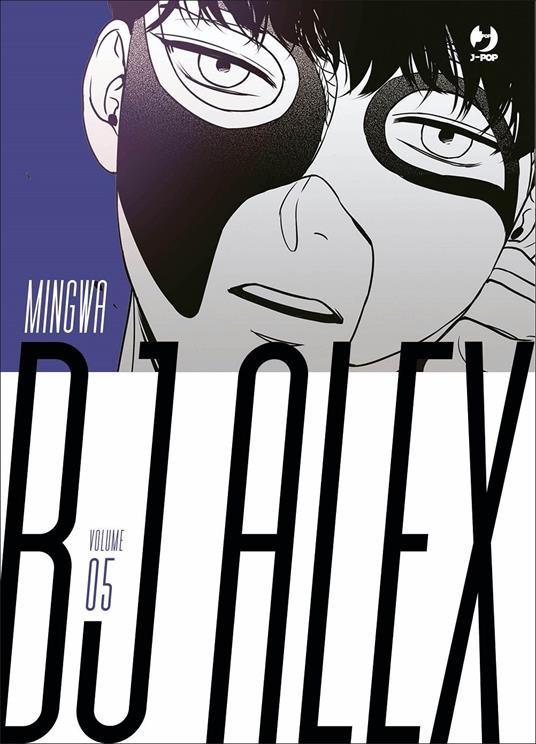 BJ ALEX 5 DI 18