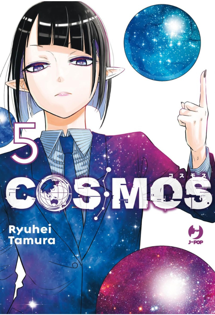 COSMOS 05