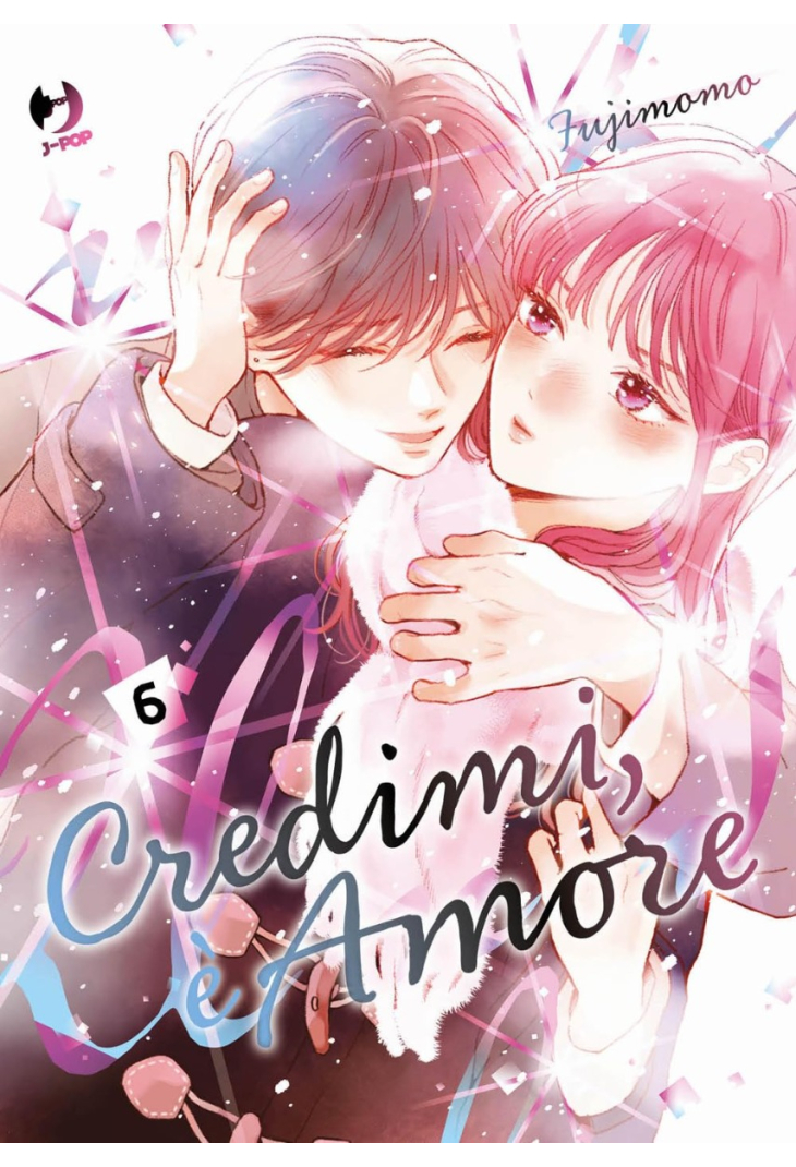 CREDIMI È AMORE 06