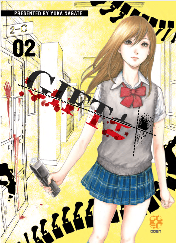 GIFT +- 2 HORAA COLLECTION 19