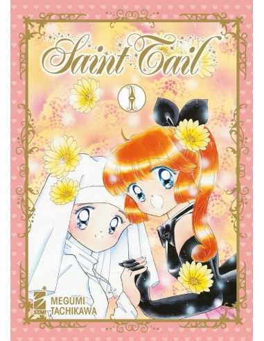 SAINT TAIL NEW EDITION 1 AMICI 342