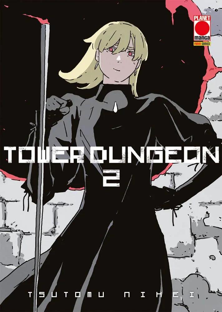 TOWER DUNGEON 2