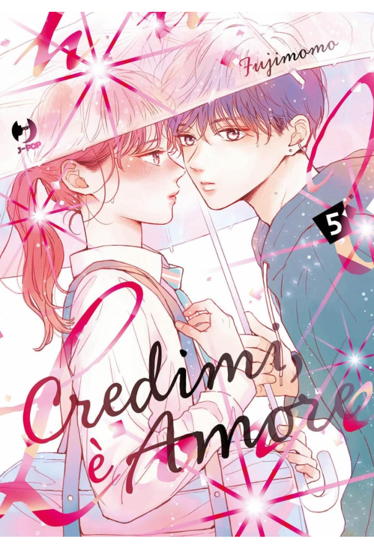 CREDIMI È AMORE 05