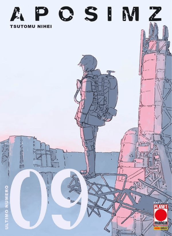 APOSIMZ 9 DI 9