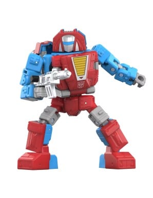 Hasbro Transformers G1 Autobot Gears