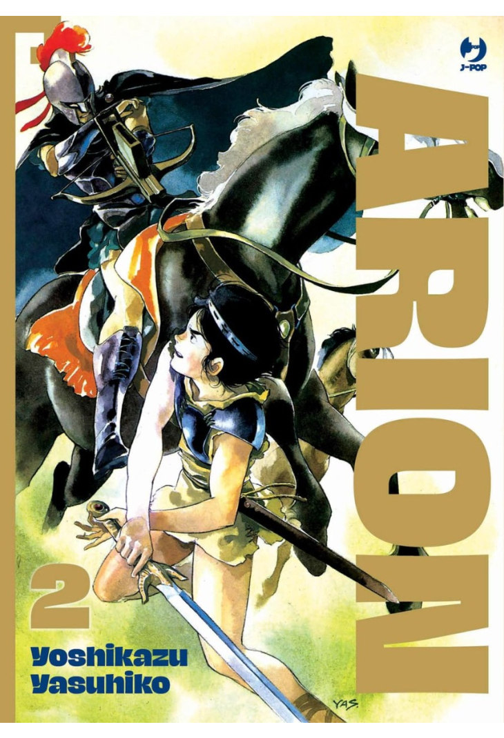 ARION 02
