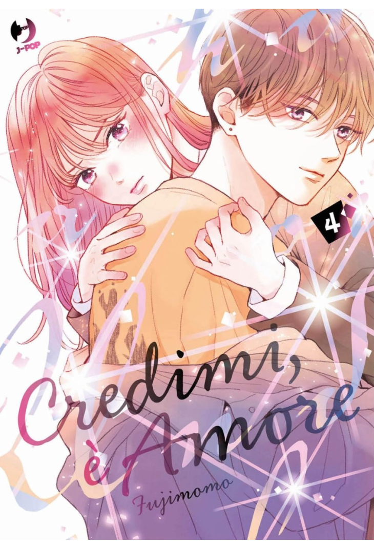 CREDIMI È AMORE 04