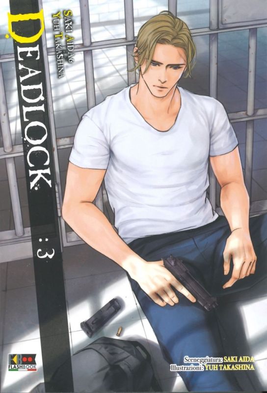 DEADLOCK 3