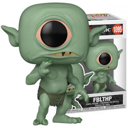 Funko POP! Magic the Gathering: Fblthp (1095)