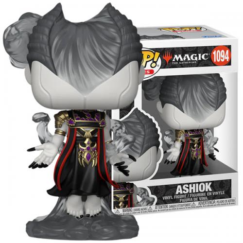 Funko POP! Magic the Gathering: Ashiok (1094)