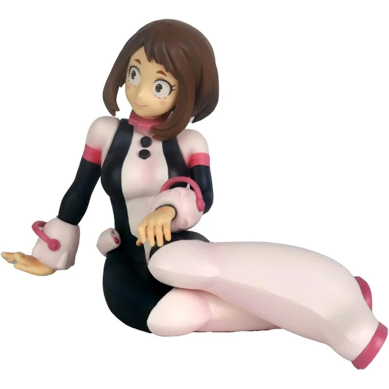 Ochaco Uraraka Break Time