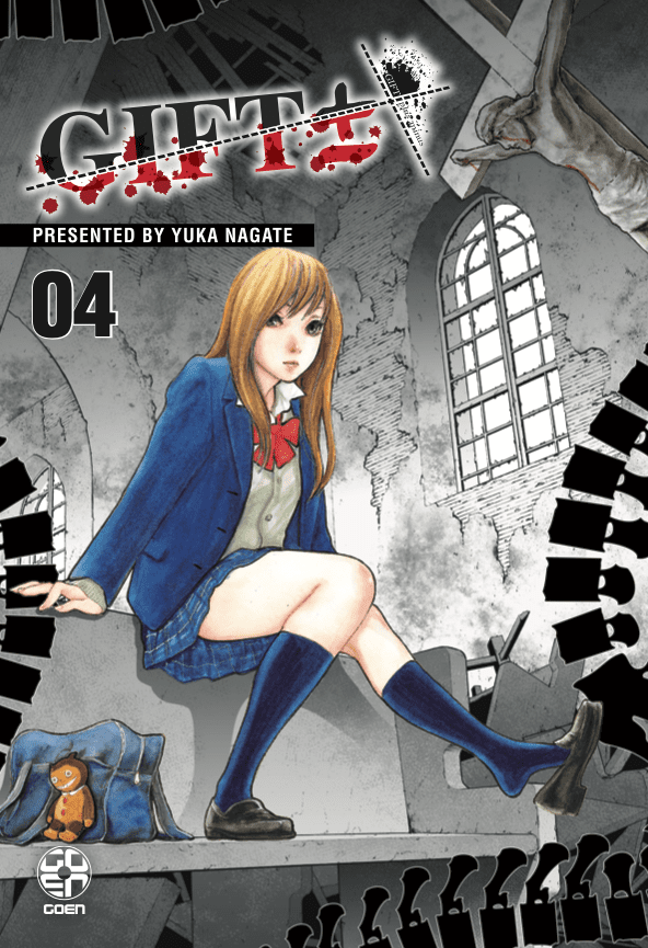 GIFT +- 4 HORAA COLLECTION 23