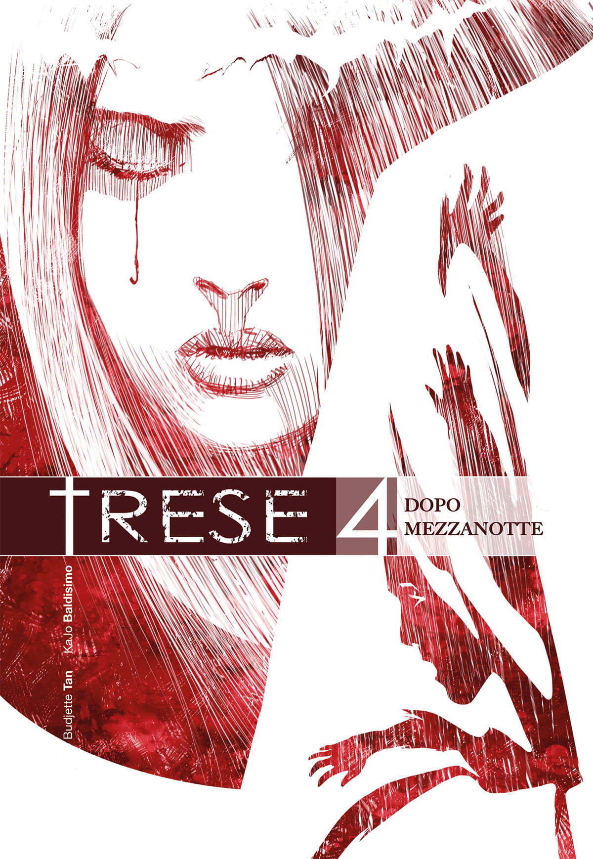 TRESE 4 DI 6