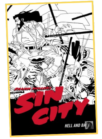 SIN CITY (STAR) VOL.7 – REGULAR