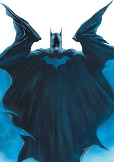 DC ABSOLUTE – BATMAN RIP