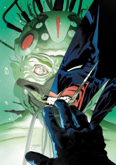 BATMAN 133 – BATMAN 8
