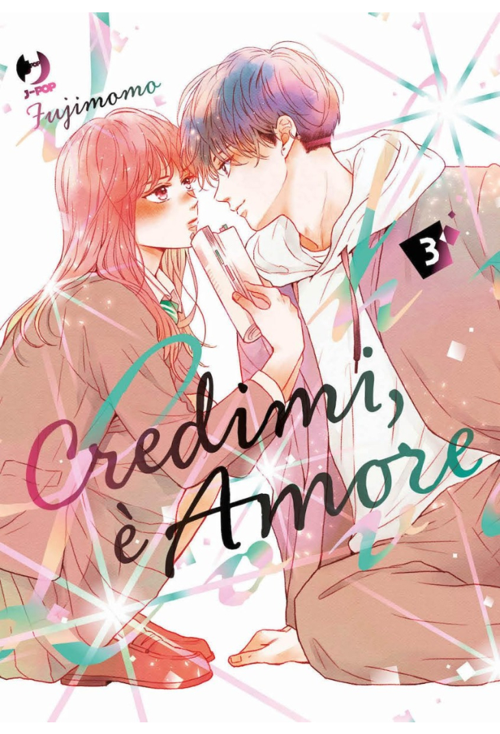 CREDIMI È AMORE 03