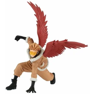 Hawks My Hero Academia Vol. 19