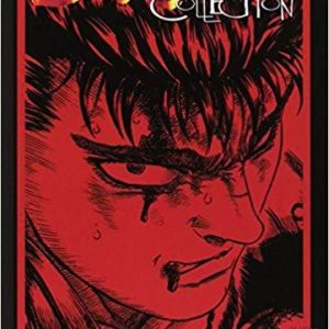 BERSERK SERIE NERA 11