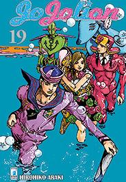JOJOLION 19