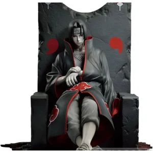 Itachi Uchiha Dioramatic The Brush