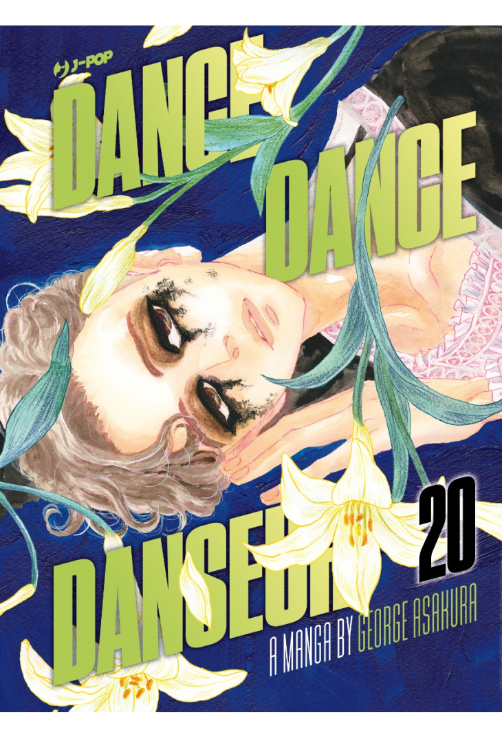 DANCE DANCE DANSEUR 20