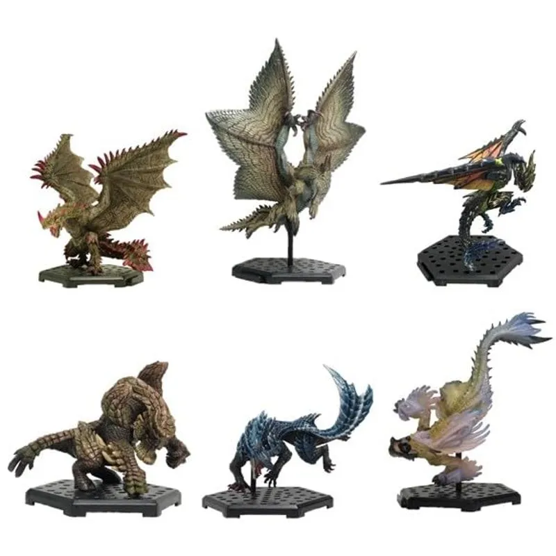 Hunter CFB Standard Plus THE BEST Vol. 22, 23, 24
