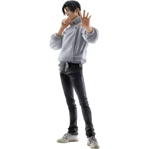 Yuta Okkotsu Culling Second Ichiban Kuji Master Ex
