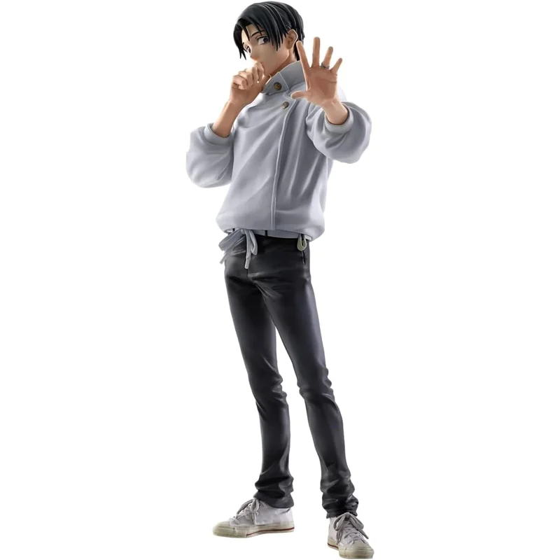 Yuta Okkotsu Culling Second Ichiban Kuji Master Ex