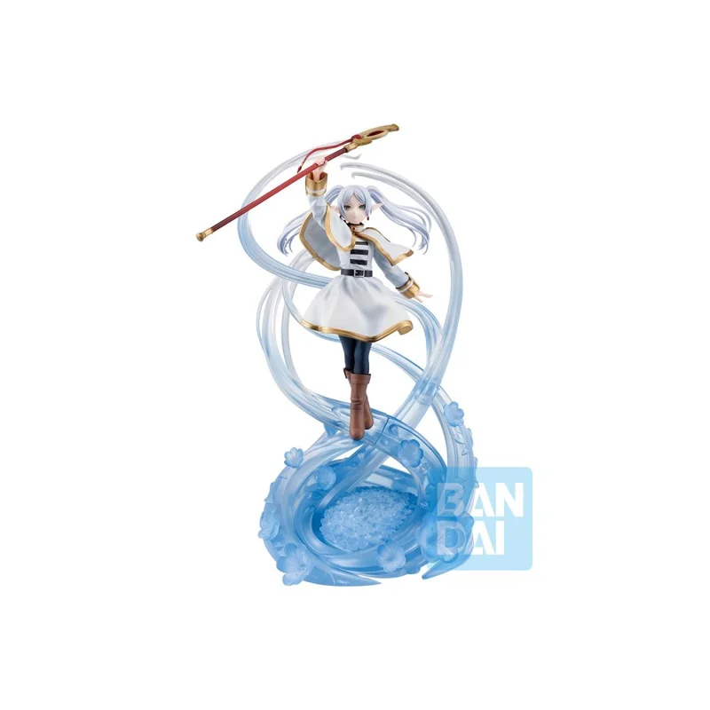 Frieren Ichiban Kuji