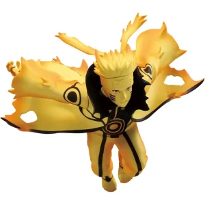 Naruto Uzumaki VS VI
