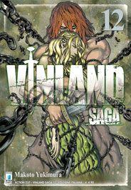 VINLAND SAGA 12