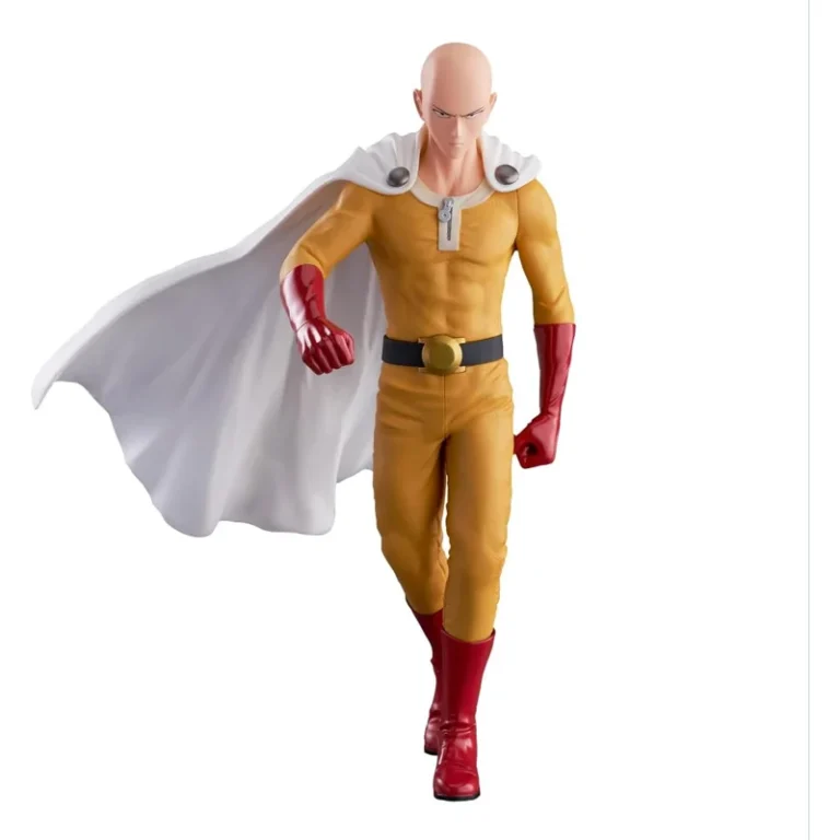 Saitama Grandista One Punch Man