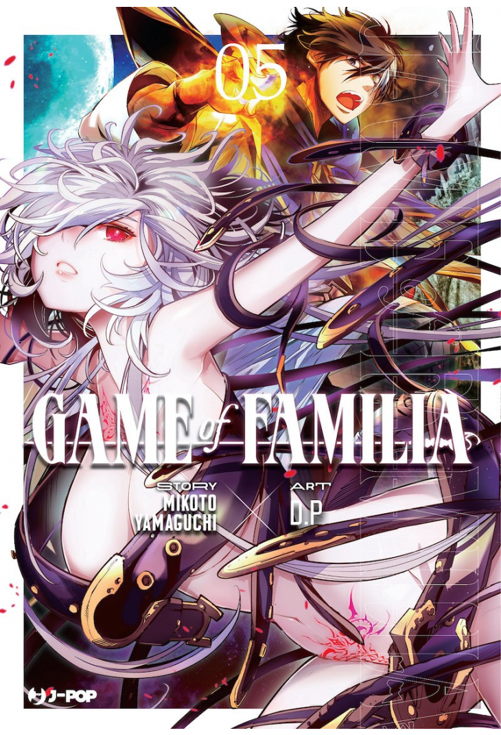 GAME OF FAMILIA 05