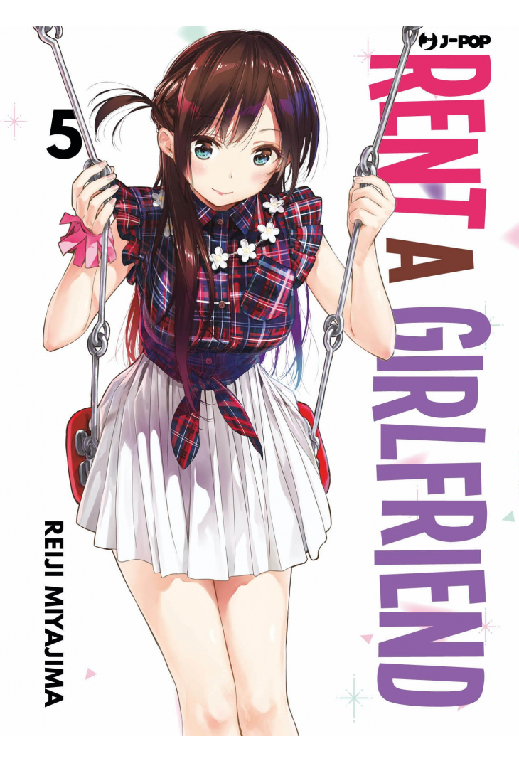 RENT A GIRLFRIEND 05