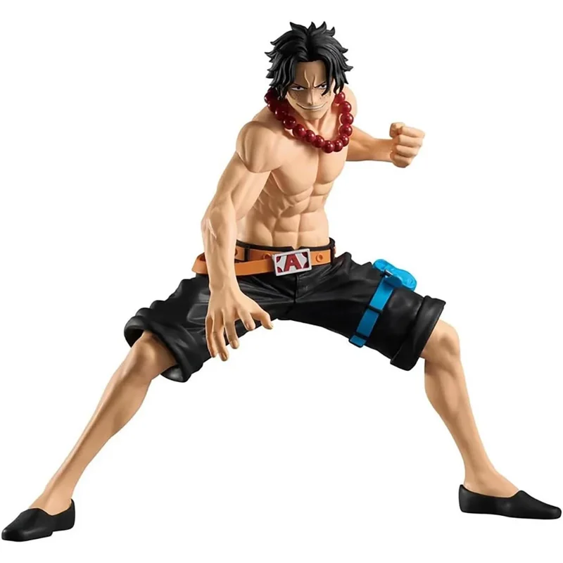 Portgas D. Ace Grandista One Piece