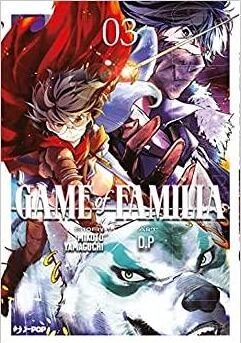 GAME OF FAMILIA 03