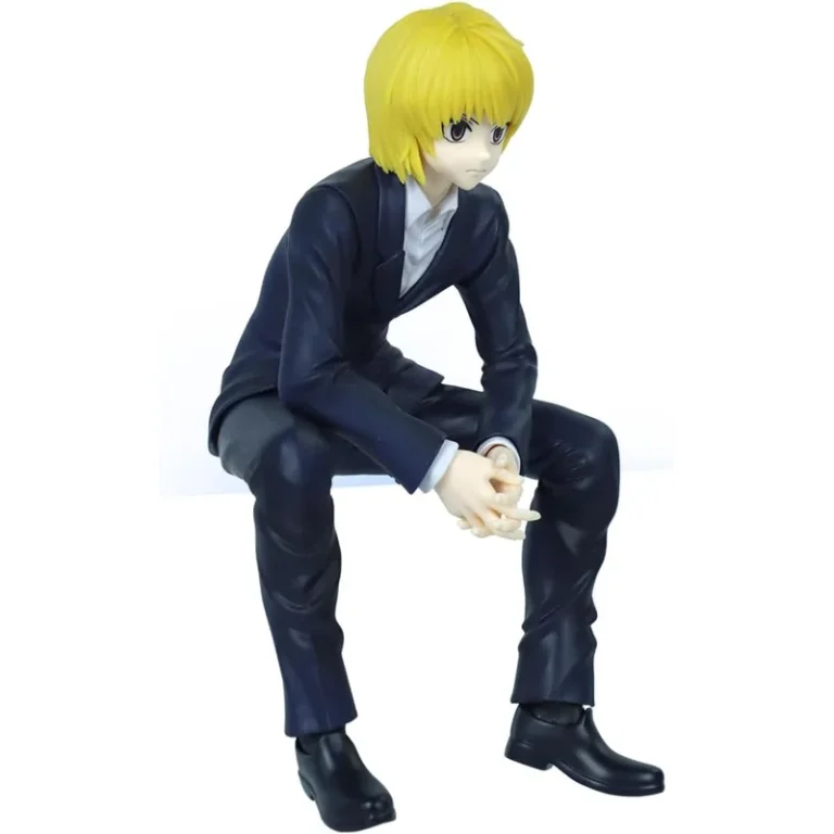 Kurapika Noodle Stopper Hunter x Hunter
