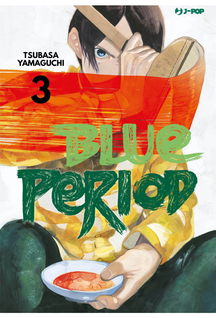 BLUE PERIOD 03