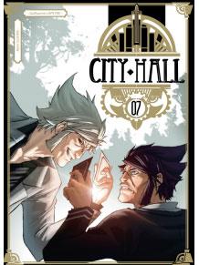 CITY HALL 7