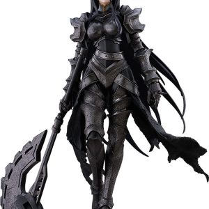 Overlord Pop Up Parade PVC Statue Albedo: Armor Ver. L Size 24 cm