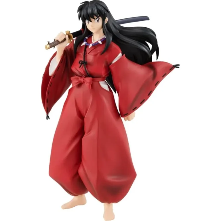 Inuyasha New Moon Ver. Pop Up Parade