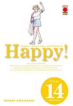HAPPY 14 RISTAMPA