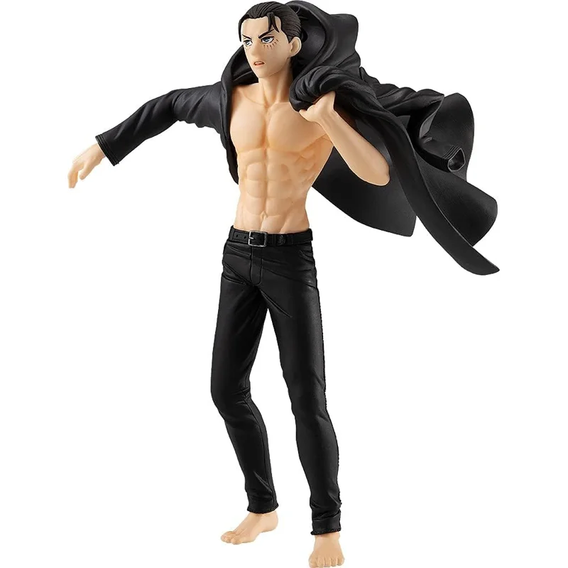 Eren Yeager Pop Up Parade