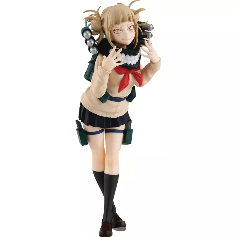Himiko Toga Pop Up Parade