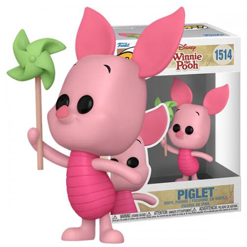 Funko POP! Disney Winnie the Pooh: Piglet (1514)